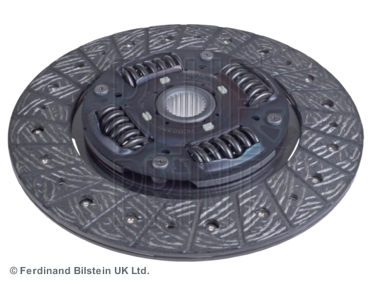 Clutch Disc